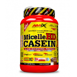 AMIX MicelleHD Casein 700 gram